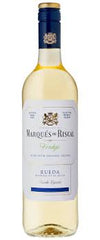Marques De Riscal Rueda White 2024 750 ML