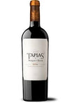 Marques de Riscal Rioja Tapias 2021 