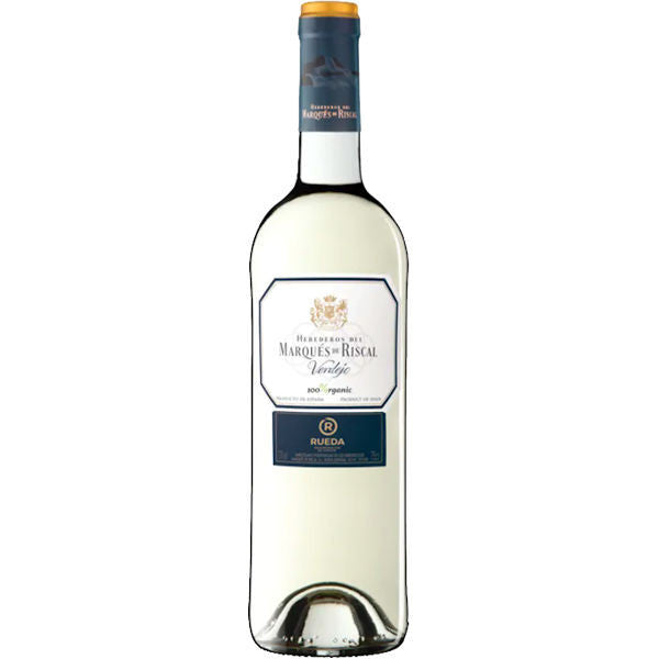 Marques de Riscal Rueda Verdejo 2022 750 ML