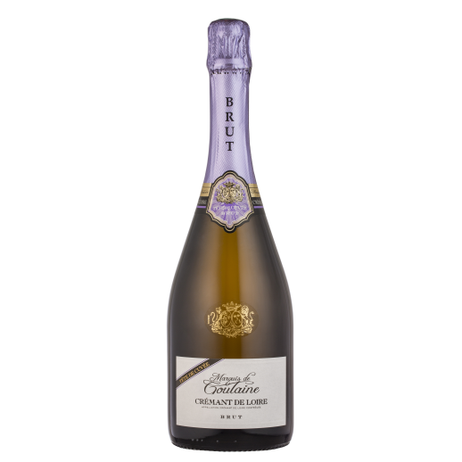 Marquis de Goulaine Cremant Loire 750 ML