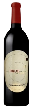 Mars And Venus Cabernet Sauvignon 2020 750 ML