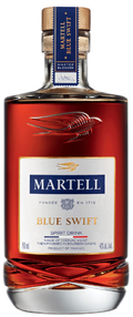 Martell Blue Swift Cognac 1 L