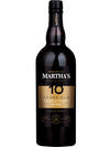 Martha's 10 Year Old Tawny Port 750 ML