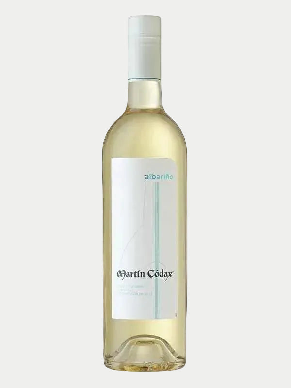 Martin Codax Rias Baixas Albarino 2021 750 ML