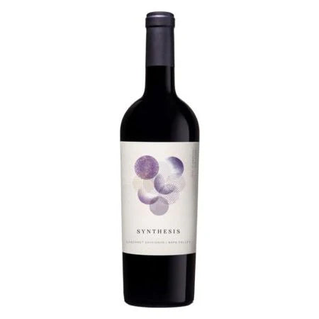 Ray Synthesis Cabernet Sauvignon 2018 750 ML
