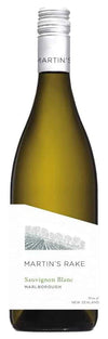 Martin'S Rake Sauvignon Blanc 750 ML