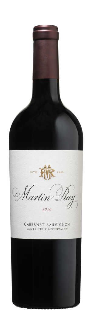 Martin Ray Cabernet Sauvignon Santa Cruz Mountains 2021 750 ML