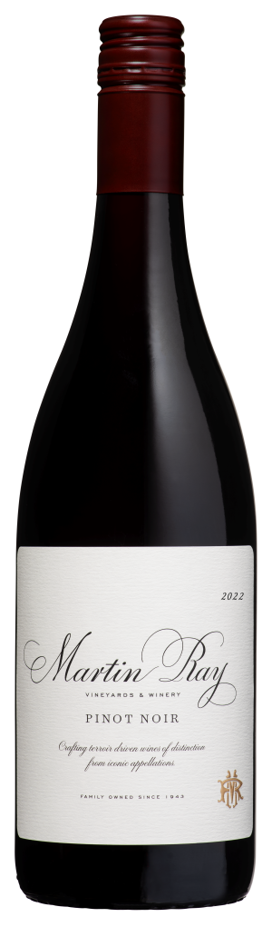 Martin Ray Sonoma County Pinot Noir 750 ML