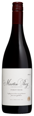 Martin Ray Sonoma County Pinot Noir 750 ML
