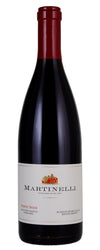 Martinelli Pinot Noir Zio Tony Ranch Vineyard Estate Grown Russian River Valley 2023 750 ML