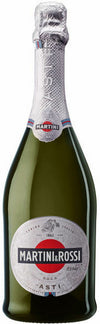 Martini And Rossi Asti Spumante 750 ML