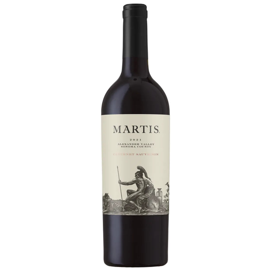 Martis Cabernet Sauvignon 750 ML