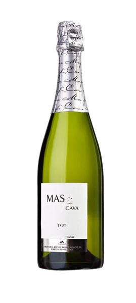 Mas Fi Cava Brut 750 ML