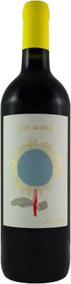 Mas Marer Montsant Red Blend 2022 750 ML