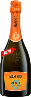Maschio Zero White Sparkling 750 ML