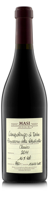 Masi Agricola Masi Campolongo Torbe Amarone 2015 750 ML