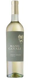 Maso Canali Trentino Pinot Grigio 750 ML