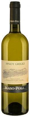 Maso Poli Pinot Grigio 2023 750 ML