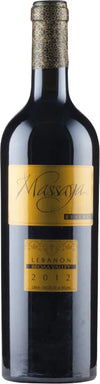 Massaya Reserve 2012 750 ML