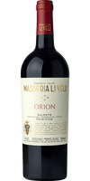 Masseria Li Veli Salento Primitivo Orion 2021 750 ML