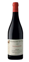 Masseria Li Veli Salento Susumaniello Askos 2020 750 ML