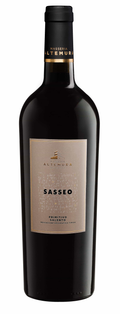 Masseria Altemura 'Sasseo' Primitivo Salento IGT 750 ML