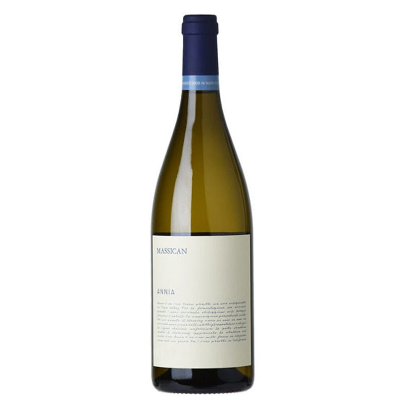 Massican Annia White 750 ML