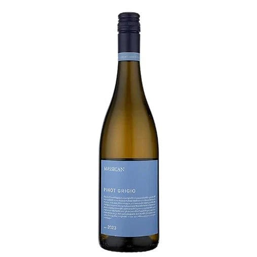 Massican Pinot Grigio 750 ML