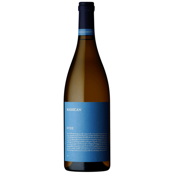 Massican Sauvignon Blanc Napa Valley 750 ML