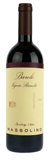 Massolino Barolo Vigna Rionda Riserva 2015 750 ML