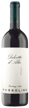 Massolino Dolcetto D'Alba 750 ML