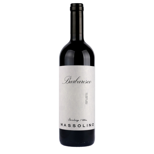 Massolino Barbaresco 2021 750 ML