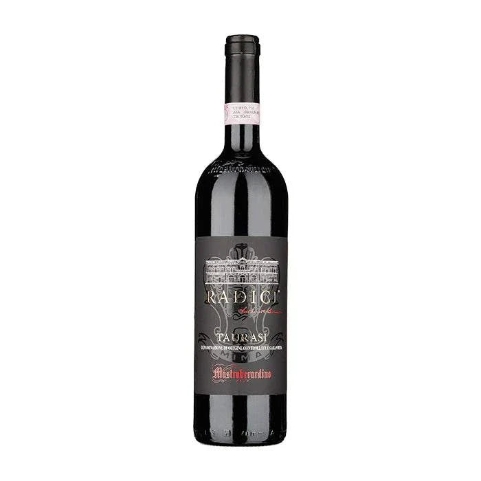Mastroberardino Taurasi Radici 2019 750 ML