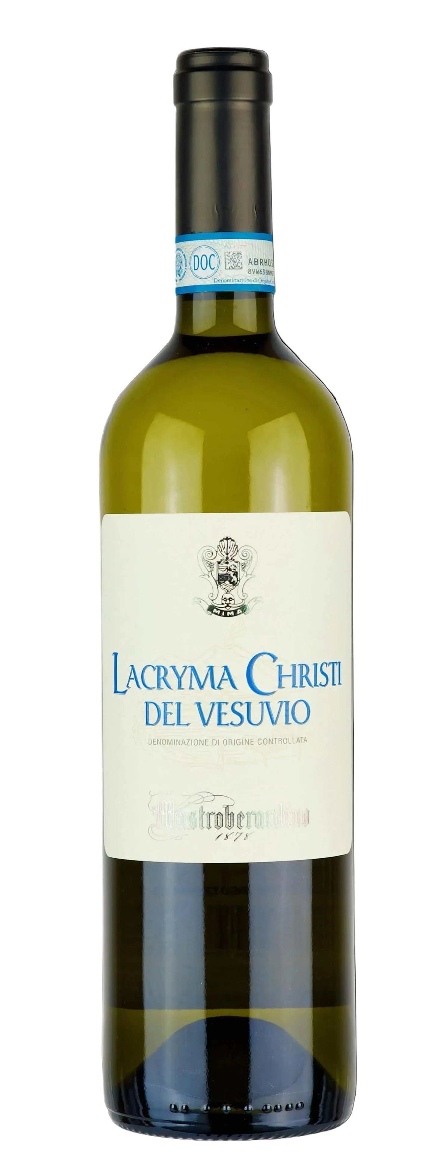 Mastroberardino - Lacryma Christi del Vesuvio White 2024 750 ML