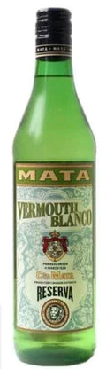 Mata Seleccion Especial Blanco Vermouth 750 ML