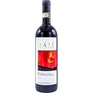 Mate Winery Brunello di Montalcino 2020 750 ML