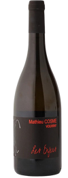 Mathieu Cosme Vouvray Les Enfers 2018 750 ML