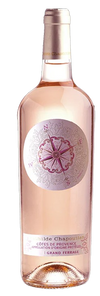 Mathilde Chapoutier Selection Cotes De Provence Grand Ferrage Rose 2021 750 ML