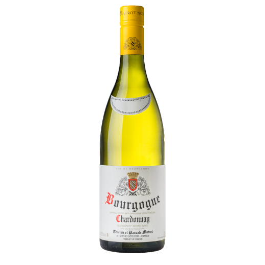 Matrot Bourgogne Chardonnay 750 ML