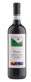 Matteo Correggia Barbera D'Alba Superiore Marun 2014 750 ML