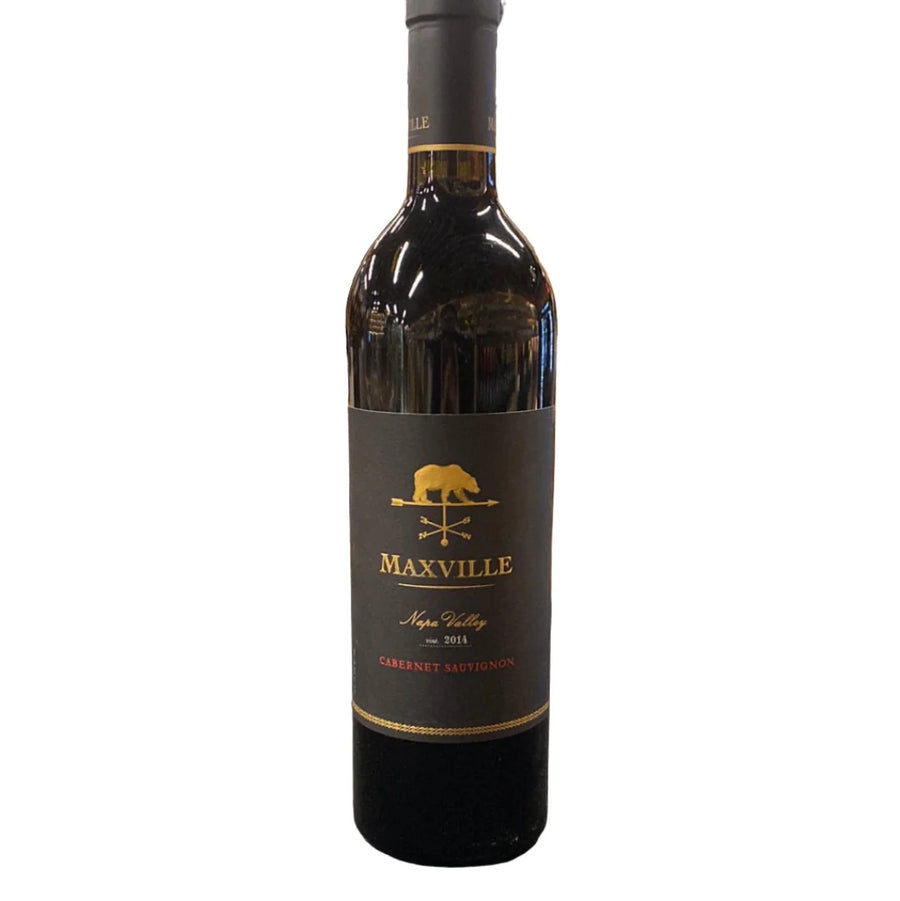 Maxville Estate Cabernet Sauvignon 750 ML