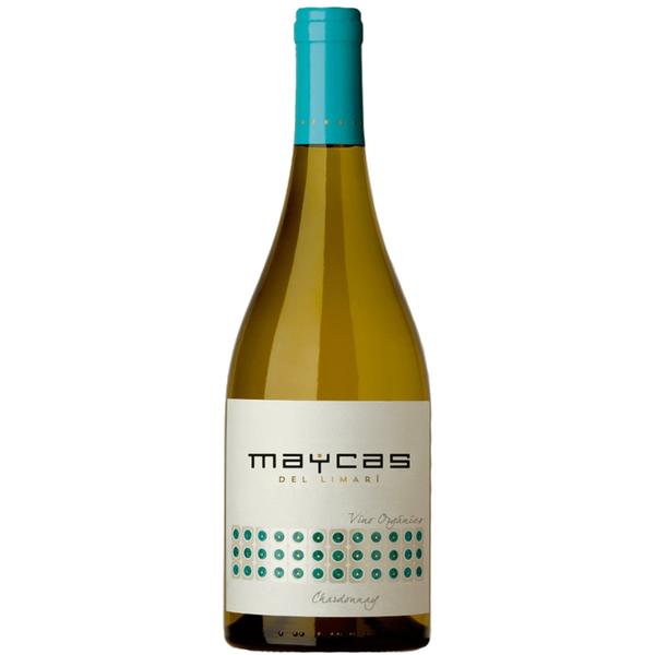 Maycas del Limari Chardonnay 750 ML