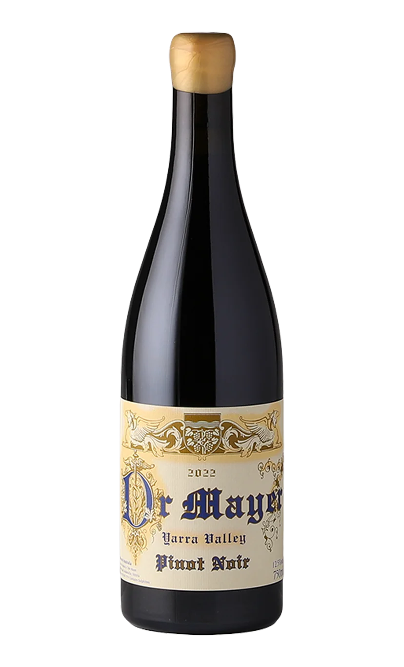 Mayer Dr. Mayer Pinot Noir Yarra Valley 2023 750 ML