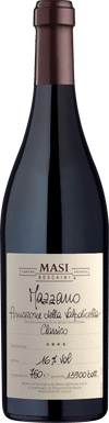Mazzano Amarone della Valpolicella Classico DOCG 750 ML