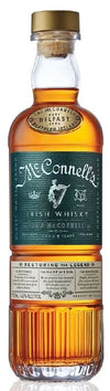 McConnell's Irish Whisky 1 L