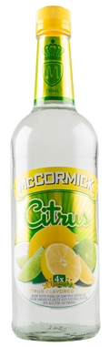 McCormick Citrus Vodka 1.75 L