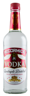 McCormick Vodka 750 ML