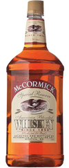 Mccormick Co American Blended Whiskey 750 ML