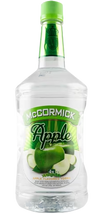 Mccormick Co Apple Vodka 1.75 L