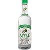 Mccormick Co Apple Vodka 750 ML